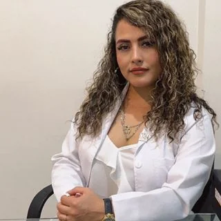 Foto de Dr. Janet Hernandez Ballesteros, Ginecología y Obstetricia en Ecatepec de Morelos