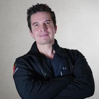 Foto de Dr. Jardiel Arguello Bolanos, Medicina Interna en Guanajuato