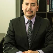 Foto de Dr. Javier Chavarin Martinez, Cirugía General en Ciudad Juárez