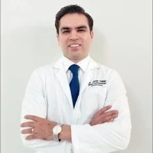 Foto de Dr. Javier Valdez, Cirugía General en Tampico