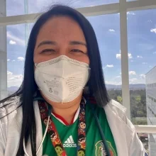 Foto de Dr. Jazmin Gabriela Hernandez Munoz, Pediatría en Tlaxcala