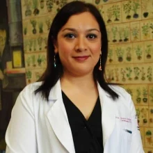Foto de Dr. Jessica Albarran Cazares, Pediatría en Ciudad Juárez