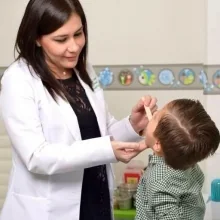 Foto de Dr. Jessica Aranda Mendoza, Pediatría en Zapopan