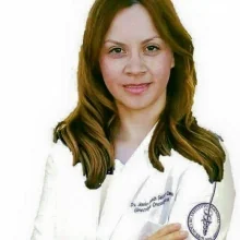 Foto de Dr. Jessica Elizabeth Salazar Campos, Ginecología y Obstetricia en Ciudad Juárez