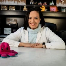 Foto de Dra. Jessica Yarza Fernandez Cirujana pediátrica, Ciudad Juarez, Cirugía Pediátrica en Ciudad Juárez