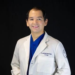 Foto de Dr. Jesus Alfredo Cisneros Compean, Urología en Tampico
