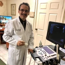 Foto de Dr. Jesus Arturo Hernandez Onate, Ginecología y Obstetricia en Ciudad Juárez