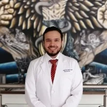 Foto de Dr. Jesús Arturo Ibarra Chávez, Endocrinología en San Nicolás de los Garza