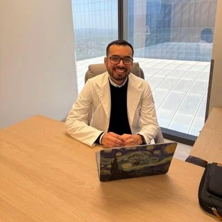 Foto de Dr. Jesus Christhoper Flores Rivera, Cirugía Oncológica en Cuautitlán Izcalli