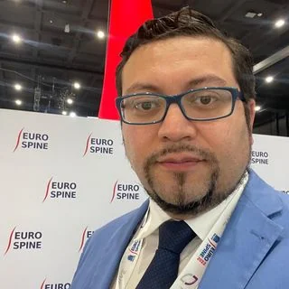 Dr. Jesús Guzmán García