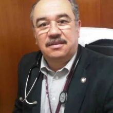 Foto de Dr. Jesus Javier Diaz Castañon, Neumología en Zapopan