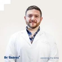 Foto de Dr. Jesus Jorge Suarez Santamaria, Ortopedia y Traumatología en Ciudad Juárez