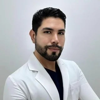 Dr. Jesús Ramón Gómez Toral médico