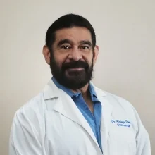 Foto de Dr. Jesus Rodolfo Natera Flores, Cirugía General en Ciudad Juárez