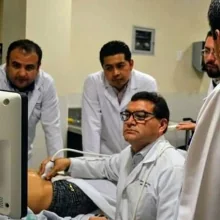 Foto de Dr. Jesus Ruiz Vargas, Ginecología y Obstetricia en Xalapa