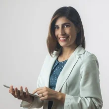 Foto de Dr. Jimena Sanchez Zumaya, Medicina Interna en Tampico