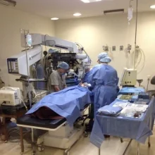 Foto de Dr. Joaquin Fernandez Gonzalez, Oftalmología en Tampico