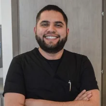 Foto de Dr. Joel Alejandro Cabral Guzman, Ortopedia y Traumatología en Ciudad Juárez