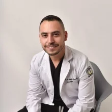 Foto de Dr. Joel Alejandro Picazo Camacho, Ginecología y Obstetricia en Ciudad Juárez