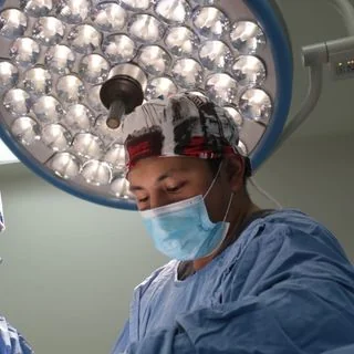 Foto de Dr. Johnattan Ramirez Escudero pediátrico, Cirugía Pediátrica en Xalapa