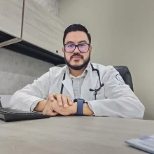 Foto de Dr. Jonathan Orozco Rangel, Medicina Interna en Tampico