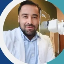 Foto de Dr. Jorge Adrian Escamilla Acevedo, Oftalmología en Ecatepec de Morelos