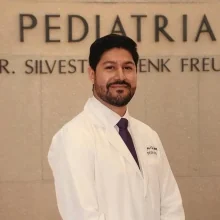 Dr. Jorge Alberto Hernandez Alvarez