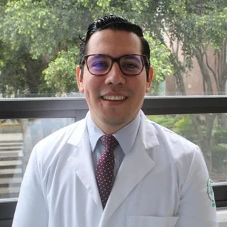Foto de Dr. Jorge Alberto Lopez Alderete, Neurología en Ciudad Juárez