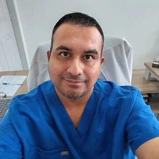 Foto de Dr. Jorge Antonio Becerra Villa, Alergología e Inmunología Clínica en Zapopan