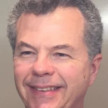 Foto de Dr. Jorge Blake Siemsen, Cirugía General en Ciudad Juárez