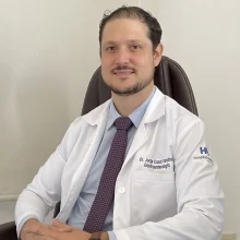 Foto de Dr. Jorge Casal Sanchez, Gastroenterología en Zapopan