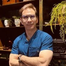 Foto de Dr. Jorge De La Salud Rodriguez Rodriguez 2, Neurocirugía en Ciudad Juárez