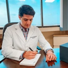 Foto de Dr. Jorge J Delgado Rodriguez, Urología en Tampico