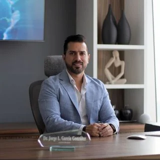 Foto de Dr. Jorge Latif Garcia Gonzalez, Ginecología y Obstetricia en Zapopan