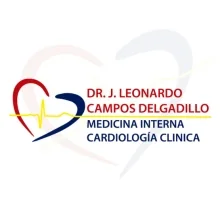 Foto de Dr. Jorge Leonardo Campos Delgadillo, Cardiología en Guanajuato