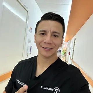 Foto de Dr. Jorge Luis Lagunes Vega, Urología en Zapopan