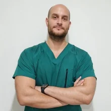 Foto de Dr. Jorge Luis Leiva Fernandez, Ortopedia y Traumatología en Tampico