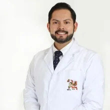 Foto de Dr. Jorge Luis Vela Cantorán, Ginecología y Obstetricia en Ecatepec de Morelos