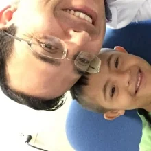 Foto de Dr. Jorge Luis Villatoro Fernandez, Pediatría en Zapopan