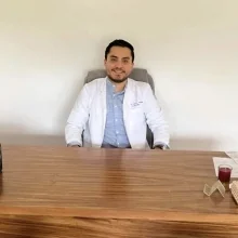 Foto de Dr. Jorge Rafael Osorio Agosto, Cardiología en Ecatepec de Morelos