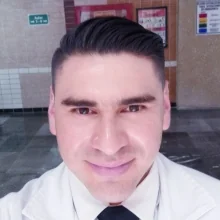 Foto de Dr. Jorge Raul Iturriaga Dominguez, Psiquiatría en Ciudad Juárez