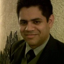 Foto de Dr. Jorge Rodolfo Castaneda Arzola, Psiquiatría en Zapopan