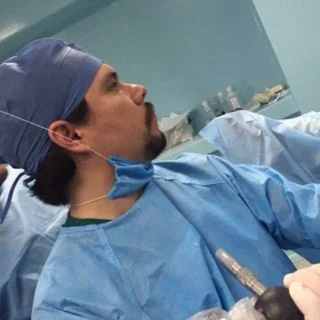 Foto de Dr. Jose Alberto Vasquez Flores 2, Urología en Ciudad Juárez