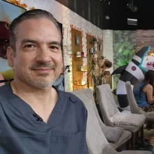 Foto de Dr. Jose Antonio Diaz Villalobos, Cirugía General en Ciudad Juárez