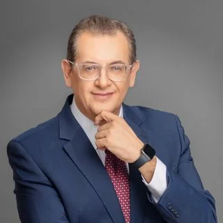 Foto de Dr. Jose Antonio Paczka, Oftalmología en Zapopan