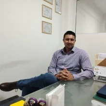 Foto de Dr. Jose Augusto Valencia Gonzalez, Ginecología y Obstetricia en Xalapa