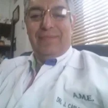 Foto de Dr. Jose Carlos Echavarri Rodriguez, Ginecología y Obstetricia en San Nicolás de los Garza