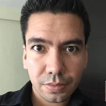 Foto de Dr. Jose Ecil Santos Hernandez, Pediatría en Zapopan