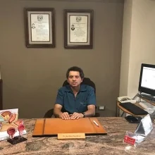 Foto de Dr. Jose Eliseo Ortiz Alvarez, Urología en Guanajuato