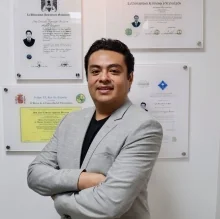 Foto de Dr. Jose Ernesto Aguayo Becerra, Urología en Guanajuato